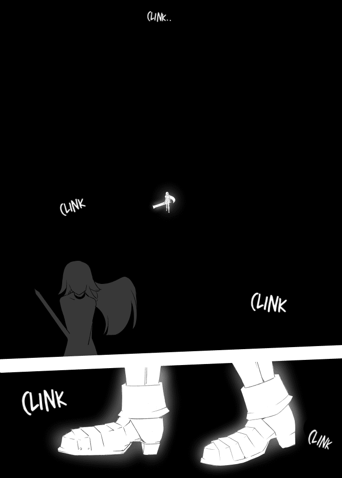I got stuck in real life, so it's okay to get addicted to an MMO, right? Chapter 34 page 13 - Chapter 34