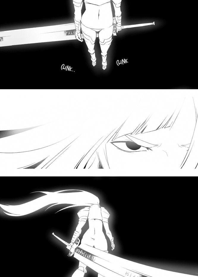 I got stuck in real life, so it's okay to get addicted to an MMO, right? Chapter 34 page 14 - Chapter 34