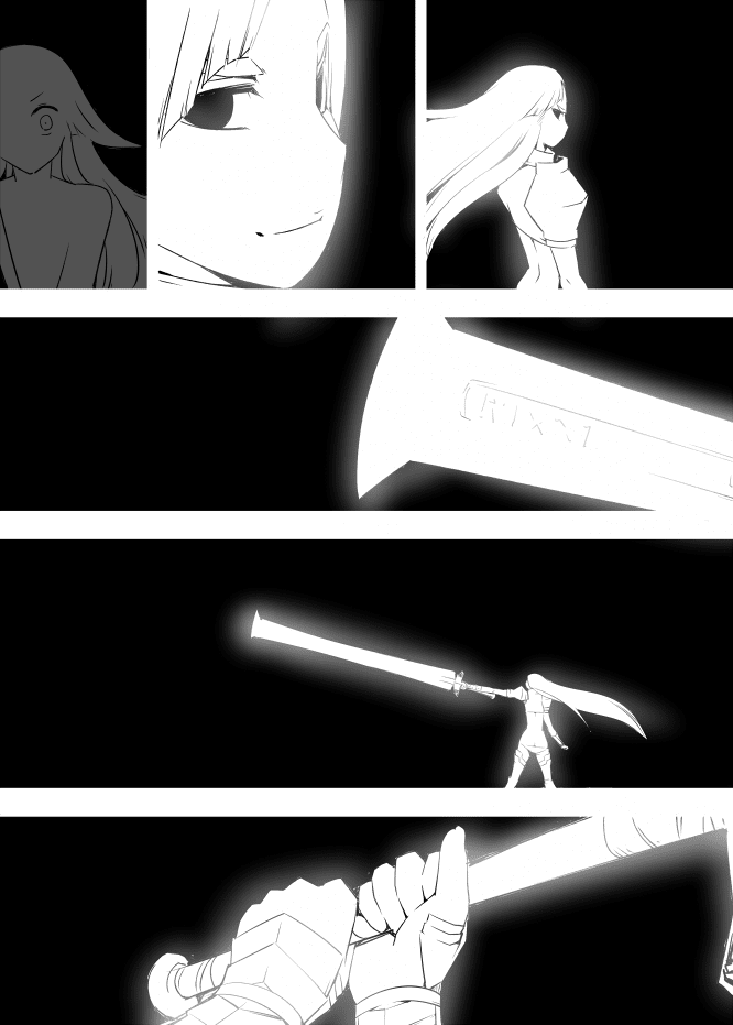 I got stuck in real life, so it's okay to get addicted to an MMO, right? Chapter 34 page 16 - Chapter 34