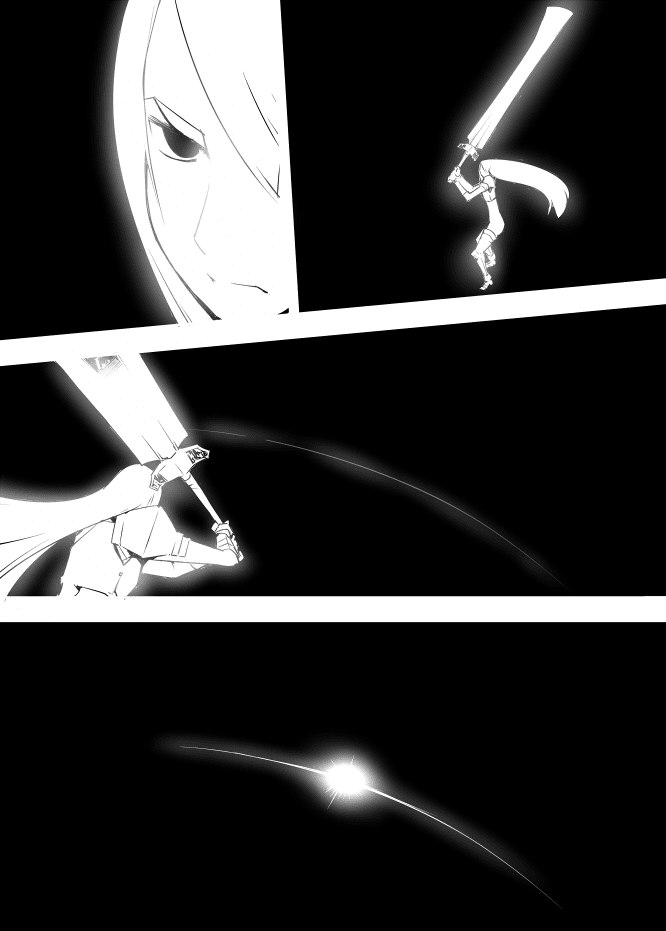 I got stuck in real life, so it's okay to get addicted to an MMO, right? Chapter 34 page 17 - Chapter 34