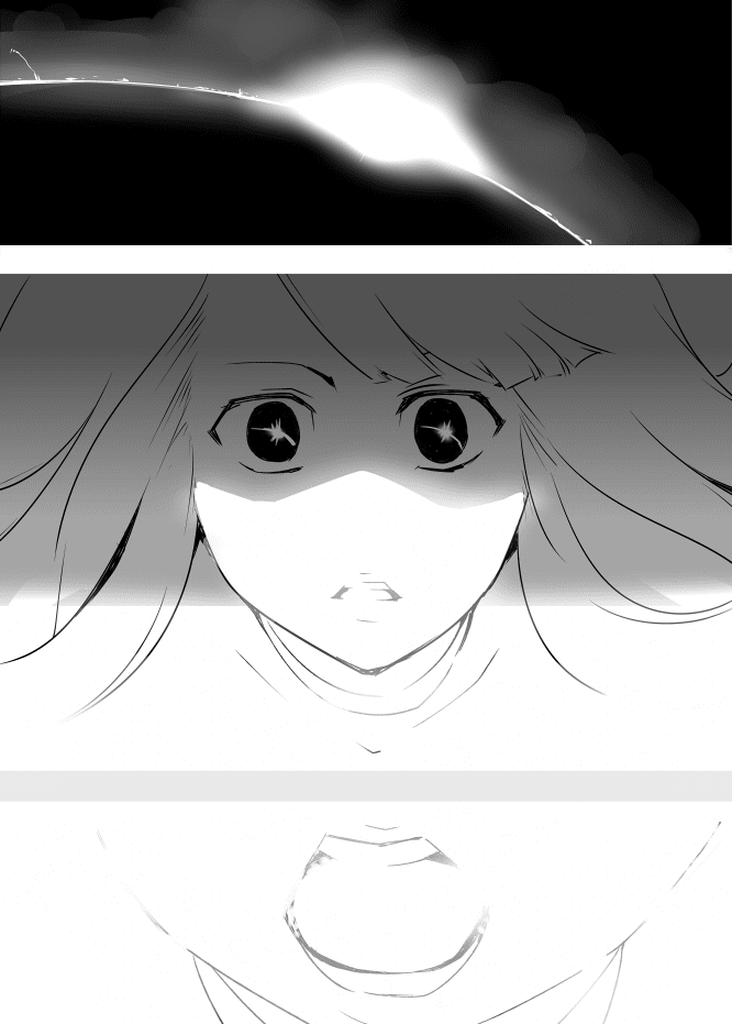 I got stuck in real life, so it's okay to get addicted to an MMO, right? Chapter 34 page 18 - Chapter 34