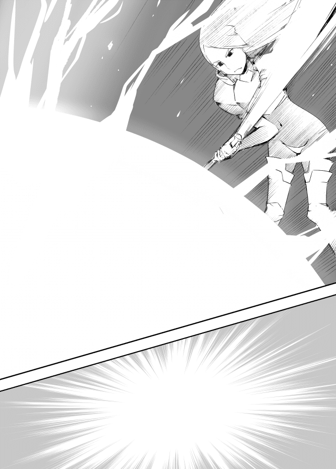 I got stuck in real life, so it's okay to get addicted to an MMO, right? Chapter 34 page 20 - Chapter 34