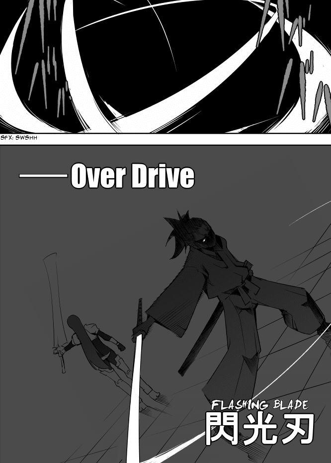 I got stuck in real life, so it's okay to get addicted to an MMO, right? Chapter 35 page 18 - Chapter 35