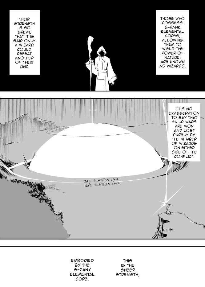 I got stuck in real life, so it's okay to get addicted to an MMO, right? Chapter 35 page 3 - Chapter 35