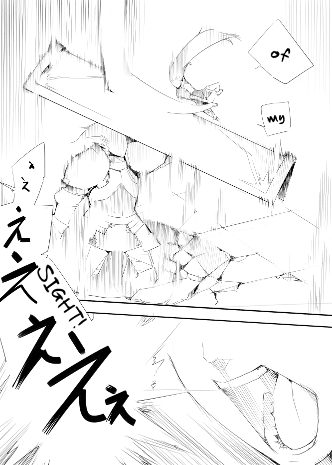 I got stuck in real life, so it's okay to get addicted to an MMO, right? Chapter 36 page 10 - Chapter 36