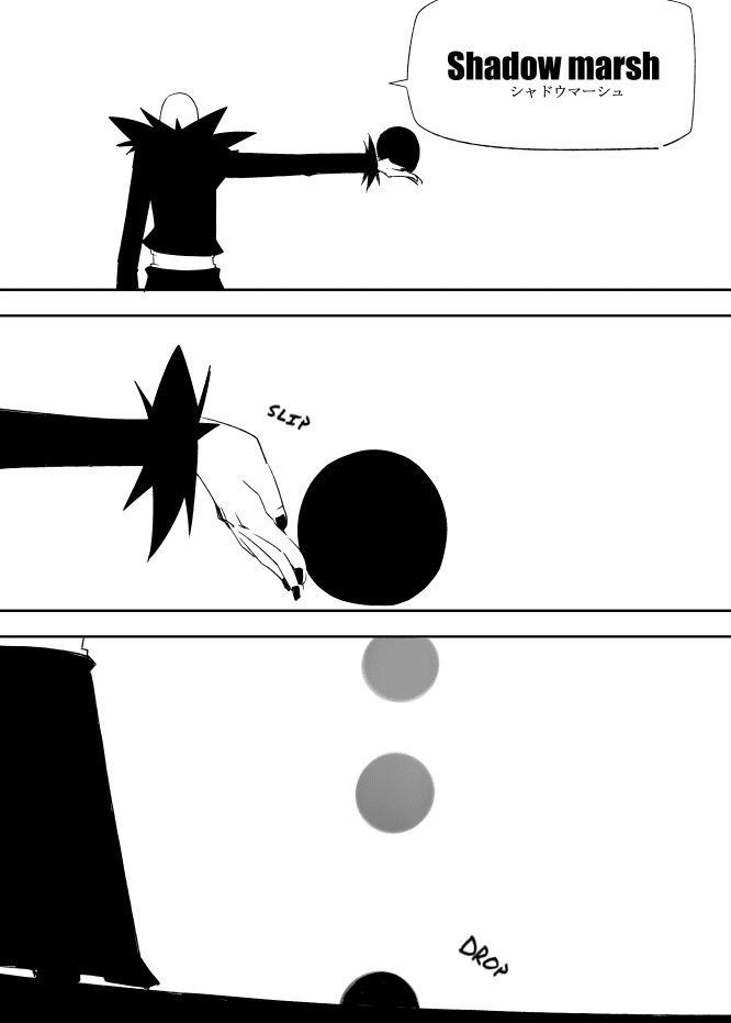 I got stuck in real life, so it's okay to get addicted to an MMO, right? Chapter 36 page 22 - Chapter 36