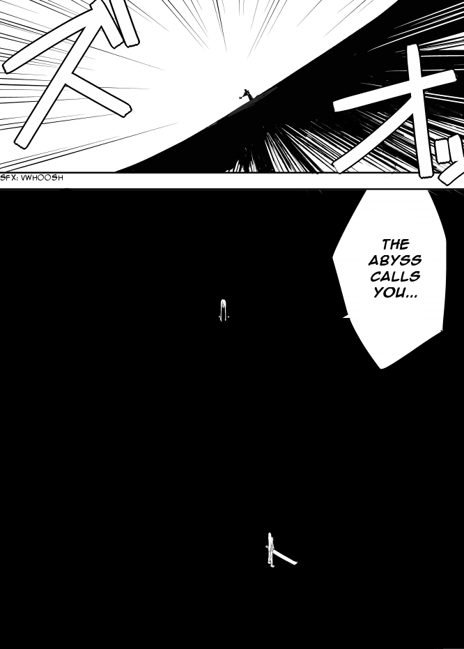 I got stuck in real life, so it's okay to get addicted to an MMO, right? Chapter 36 page 23 - Chapter 36