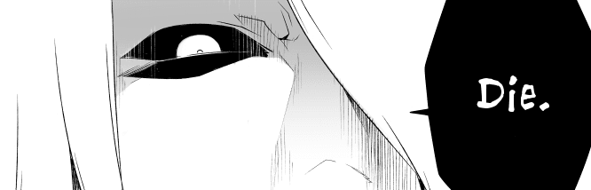 I got stuck in real life, so it's okay to get addicted to an MMO, right? Chapter 36 page 24 - Chapter 36
