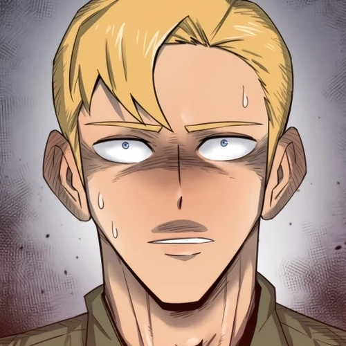 I Grow Stronger By Eating! Chapter 1 cover