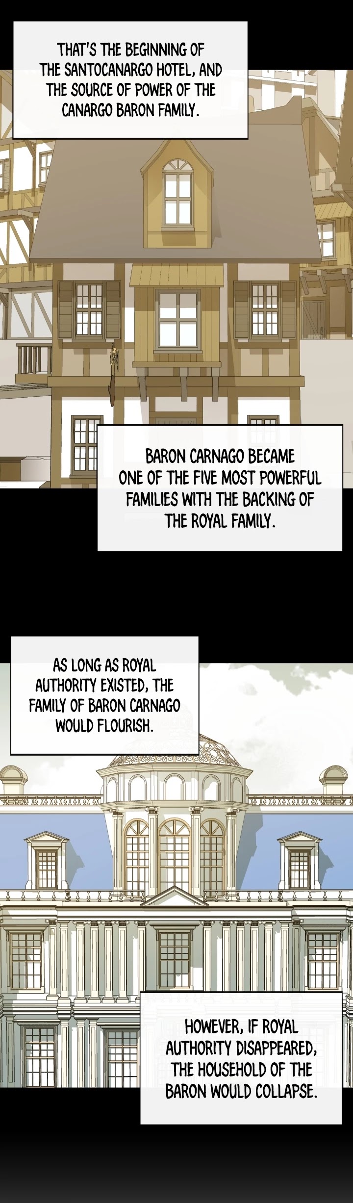 I Grow Stronger By Eating! Chapter 10 page 13 - Chapter 10