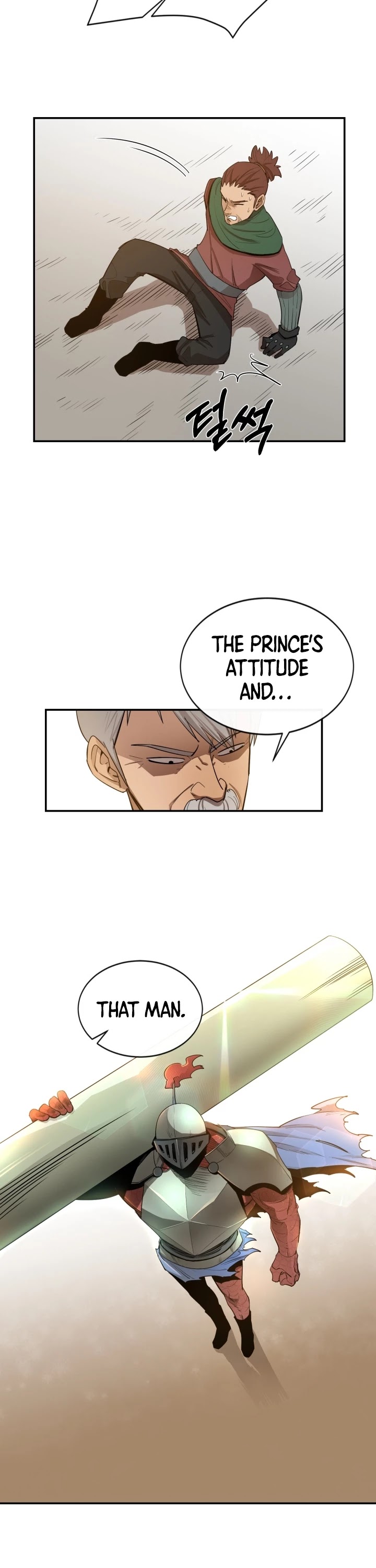 I Grow Stronger By Eating! Chapter 10 page 23 - Chapter 10