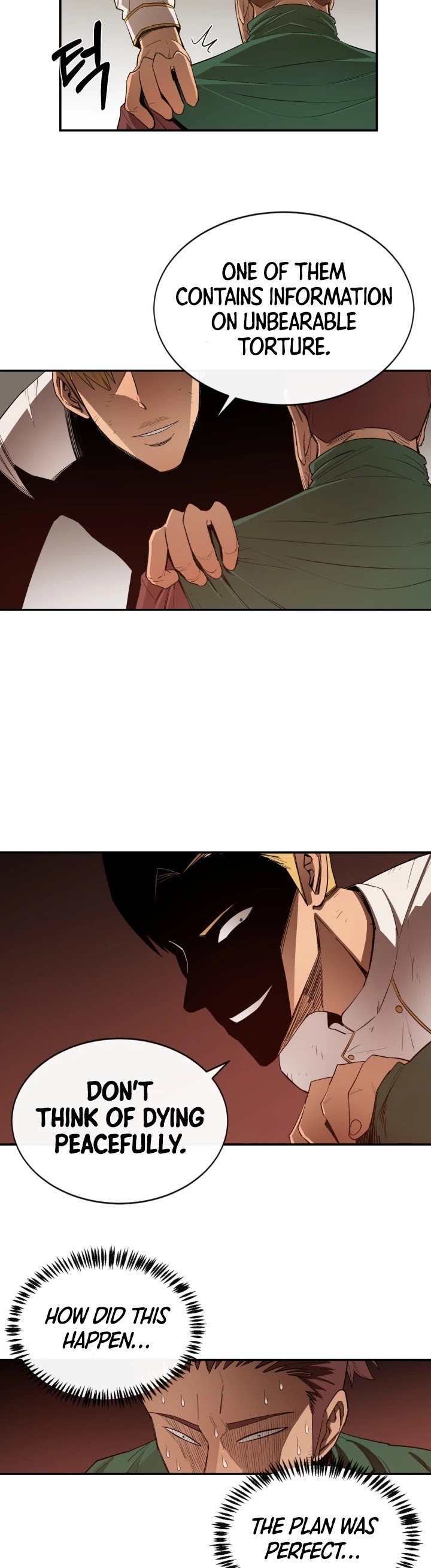I Grow Stronger By Eating! Chapter 10 page 27 - Chapter 10