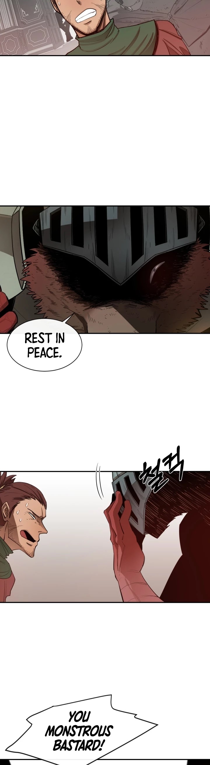 I Grow Stronger By Eating! Chapter 10 page 30 - Chapter 10