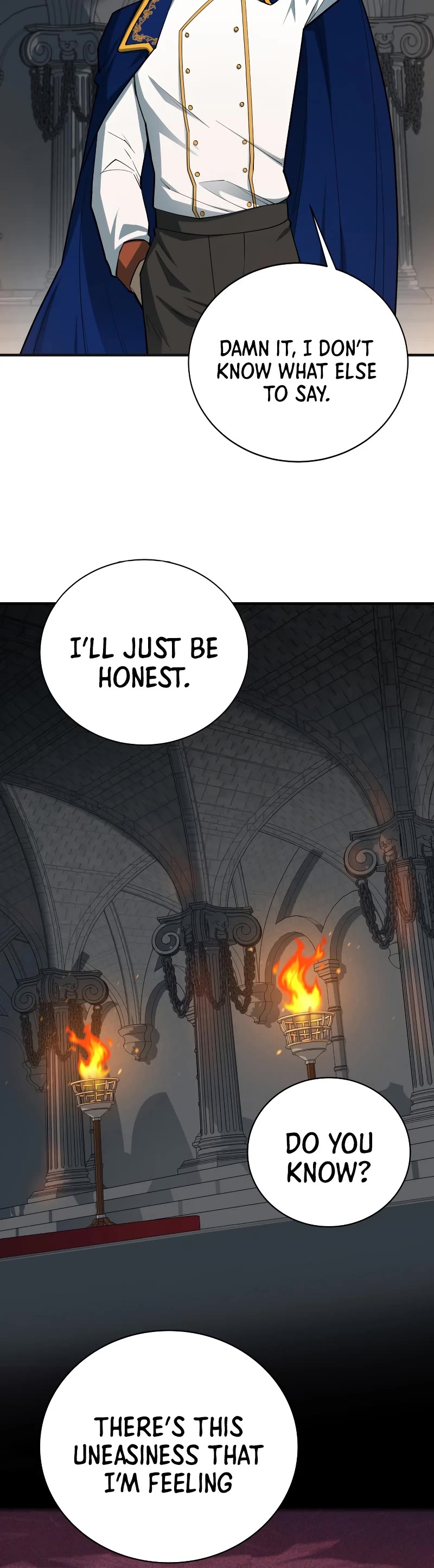 I Grow Stronger By Eating! Chapter 100 page 11 - Chapter 100 [END]