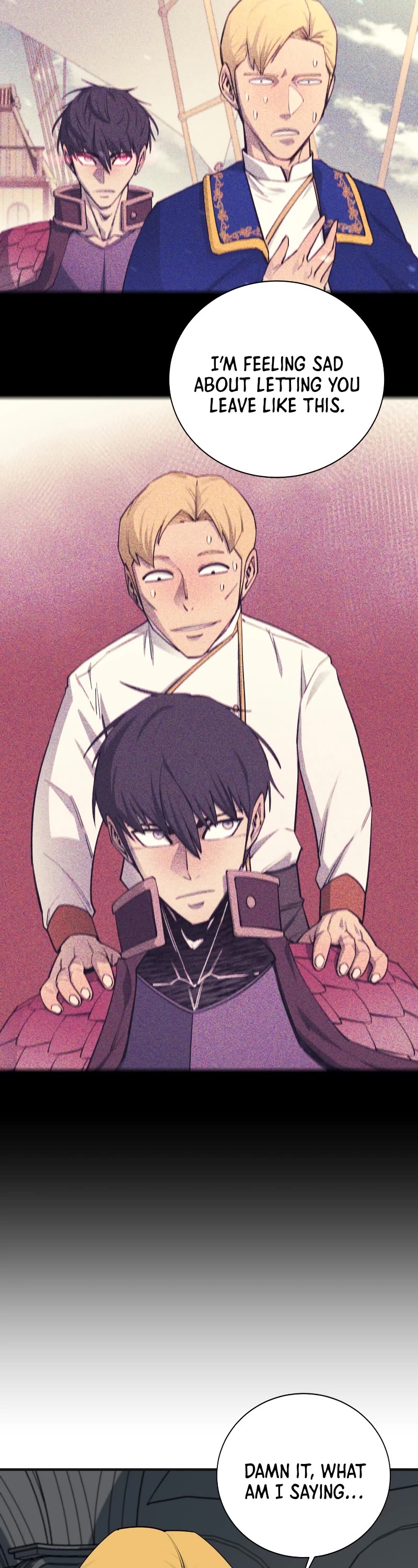 I Grow Stronger By Eating! Chapter 100 page 13 - Chapter 100 [END]
