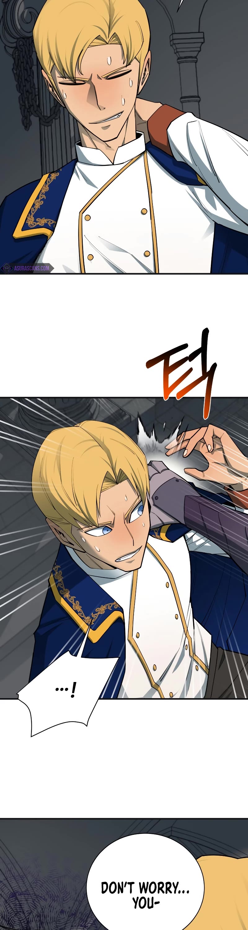 I Grow Stronger By Eating! Chapter 100 page 14 - Chapter 100 [END]