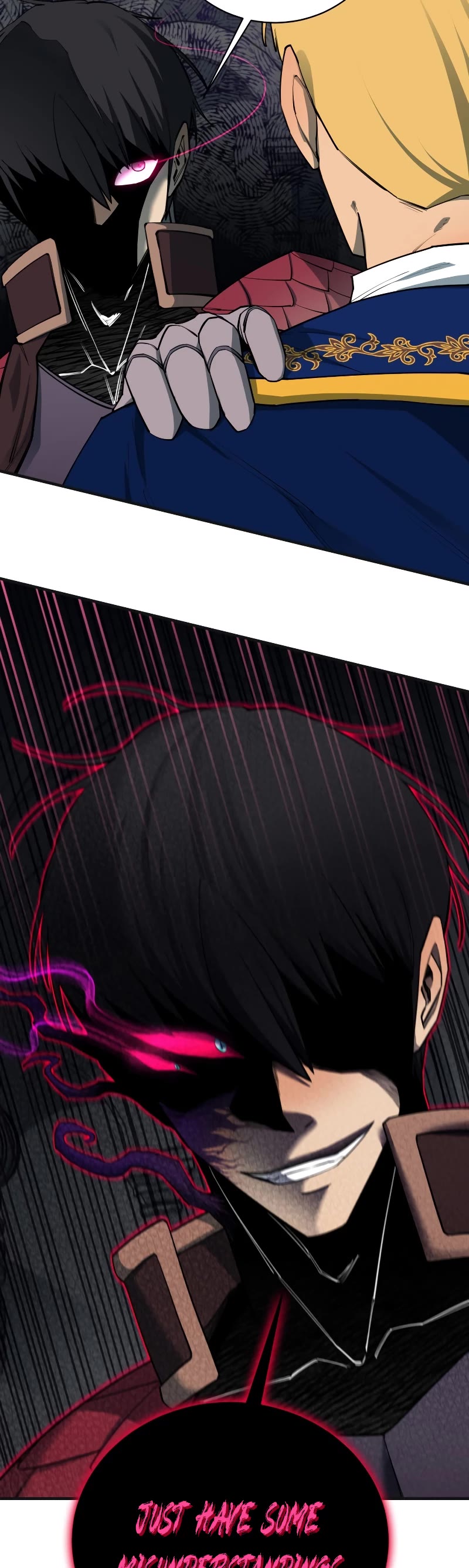 I Grow Stronger By Eating! Chapter 100 page 15 - Chapter 100 [END]