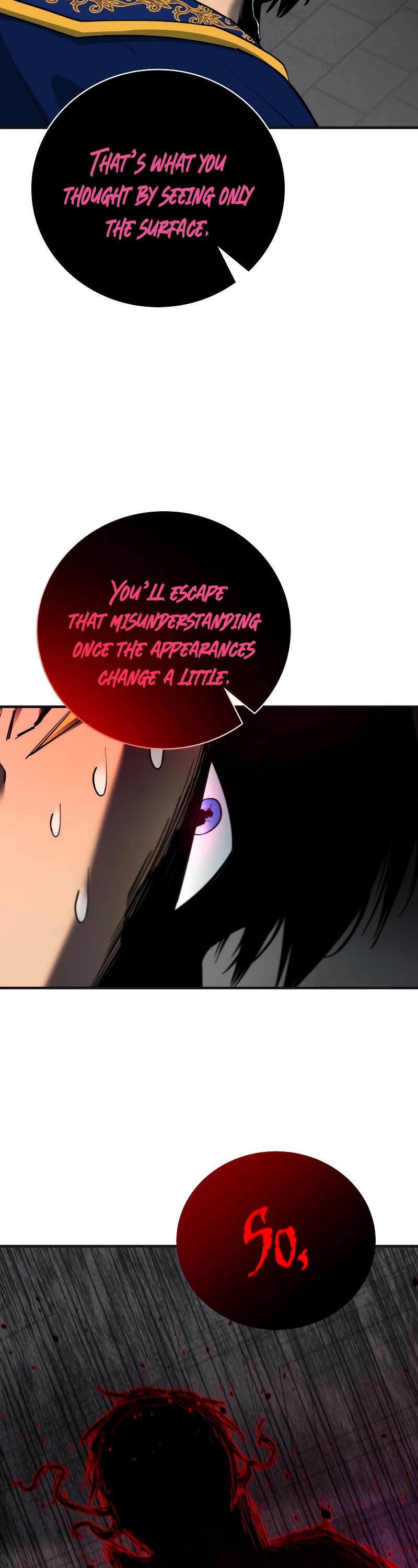 I Grow Stronger By Eating! Chapter 100 page 19 - Chapter 100 [END]