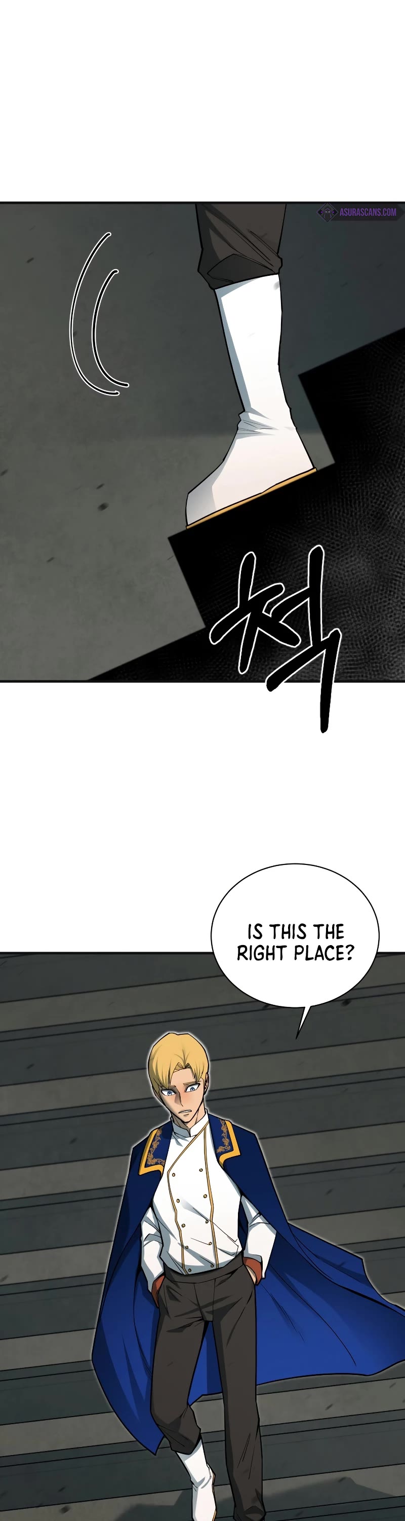 I Grow Stronger By Eating! Chapter 100 page 2 - Chapter 100 [END]