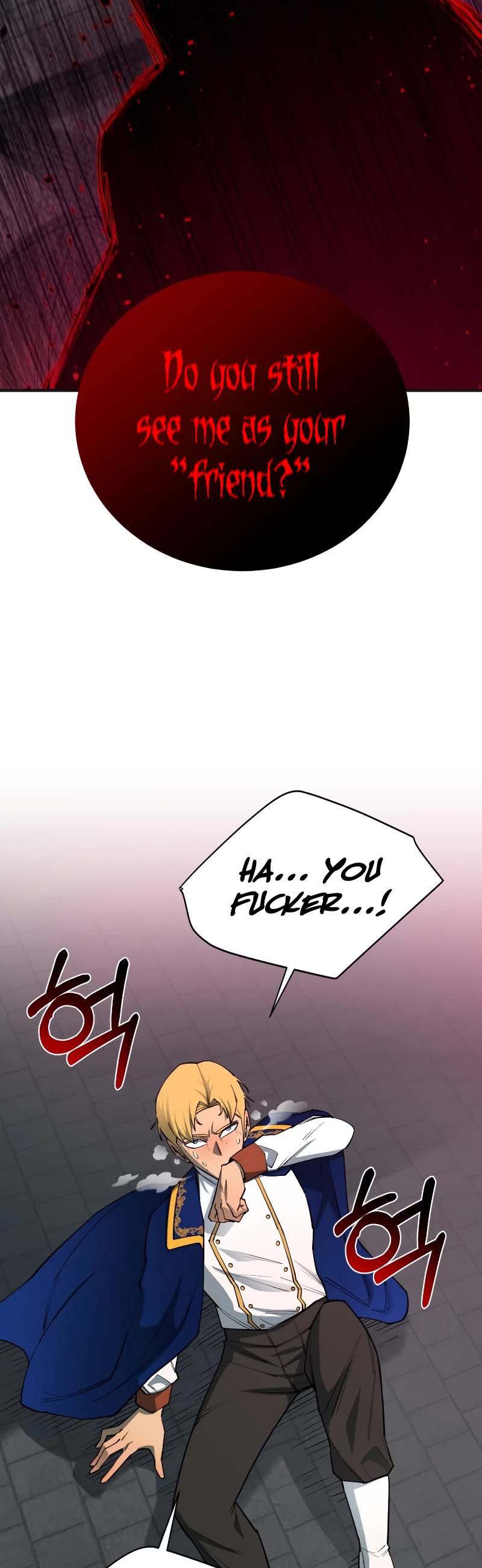 I Grow Stronger By Eating! Chapter 100 page 20 - Chapter 100 [END]