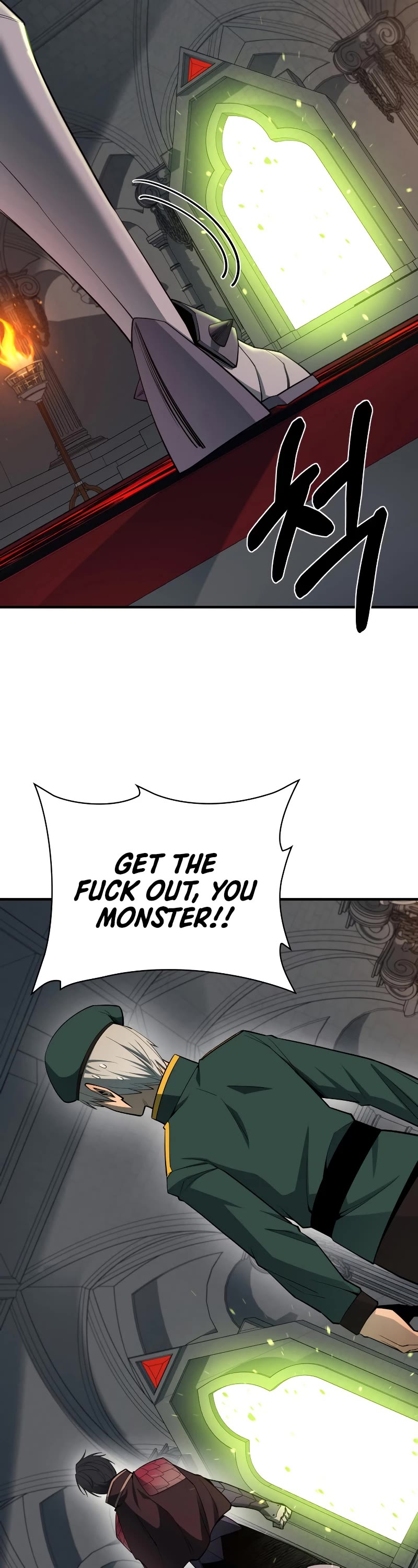 I Grow Stronger By Eating! Chapter 100 page 27 - Chapter 100 [END]