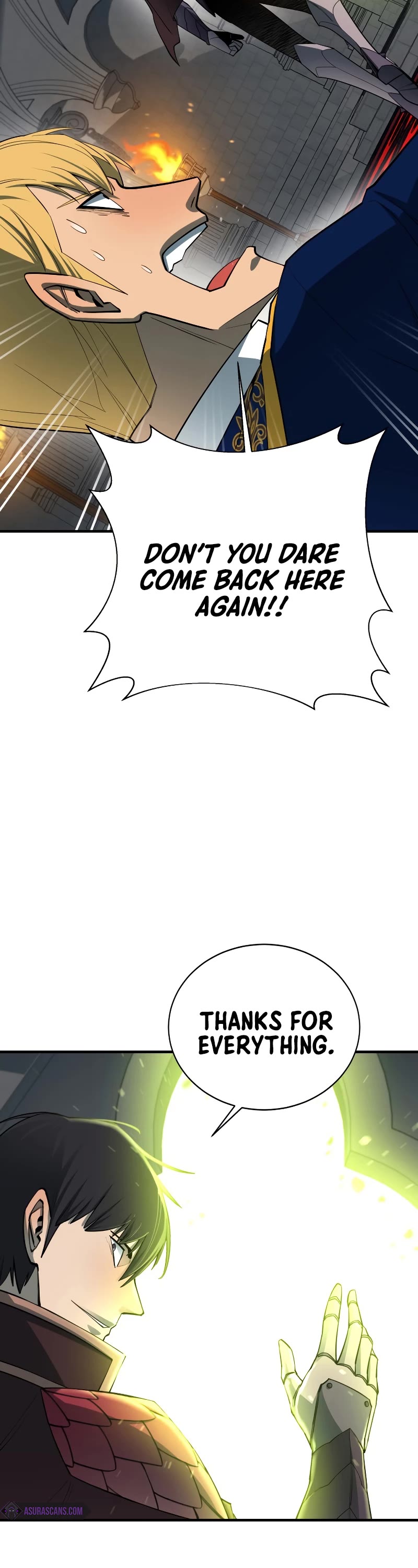 I Grow Stronger By Eating! Chapter 100 page 28 - Chapter 100 [END]