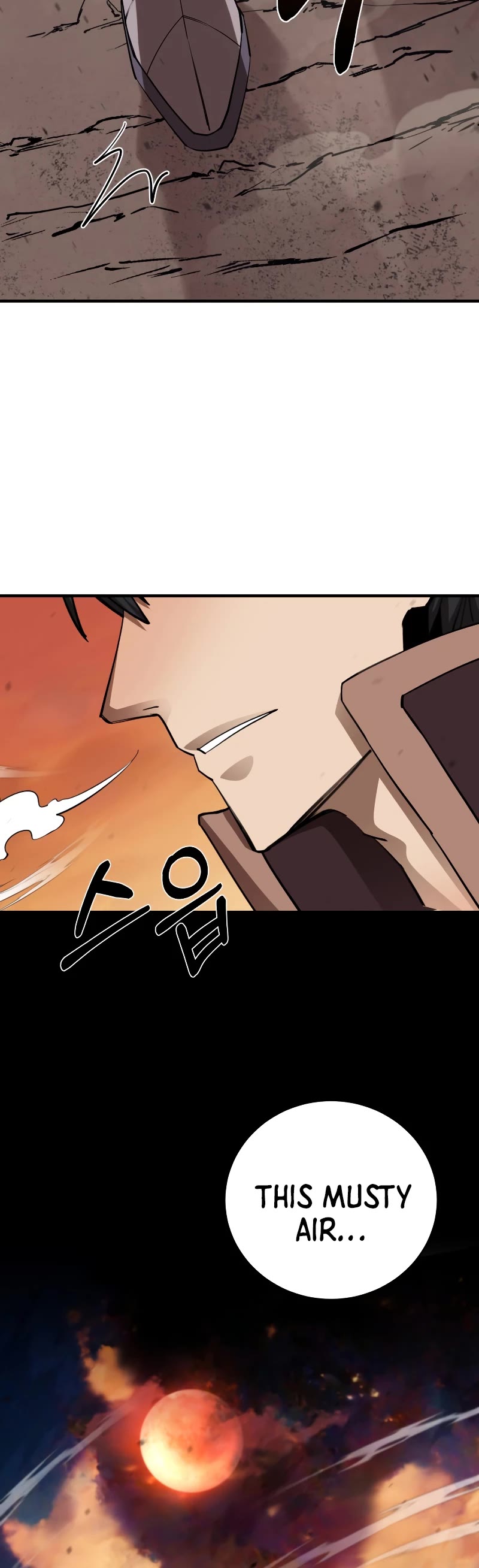 I Grow Stronger By Eating! Chapter 100 page 31 - Chapter 100 [END]