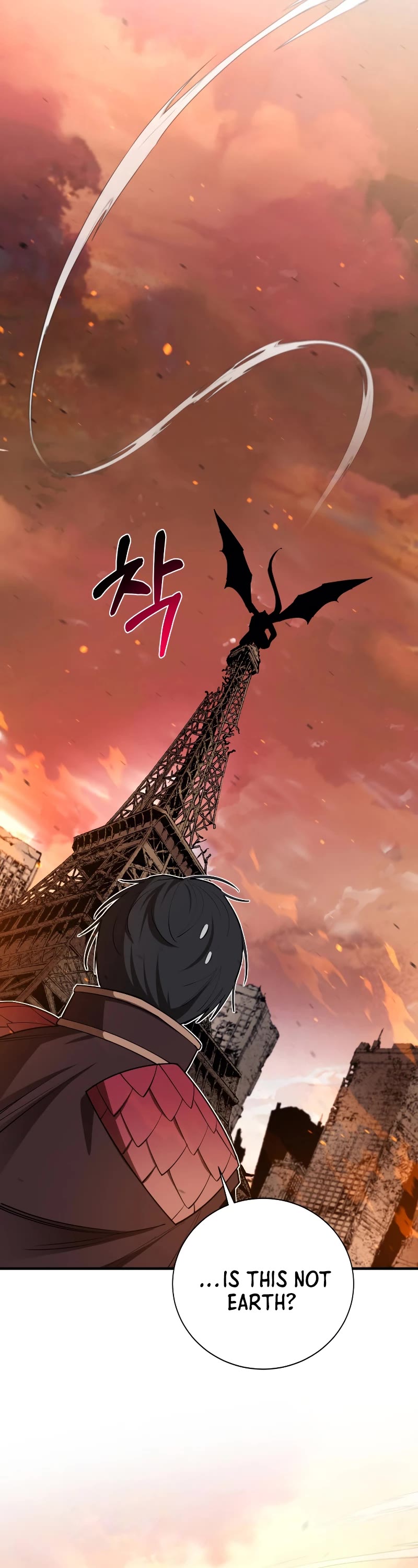 I Grow Stronger By Eating! Chapter 100 page 42 - Chapter 100 [END]