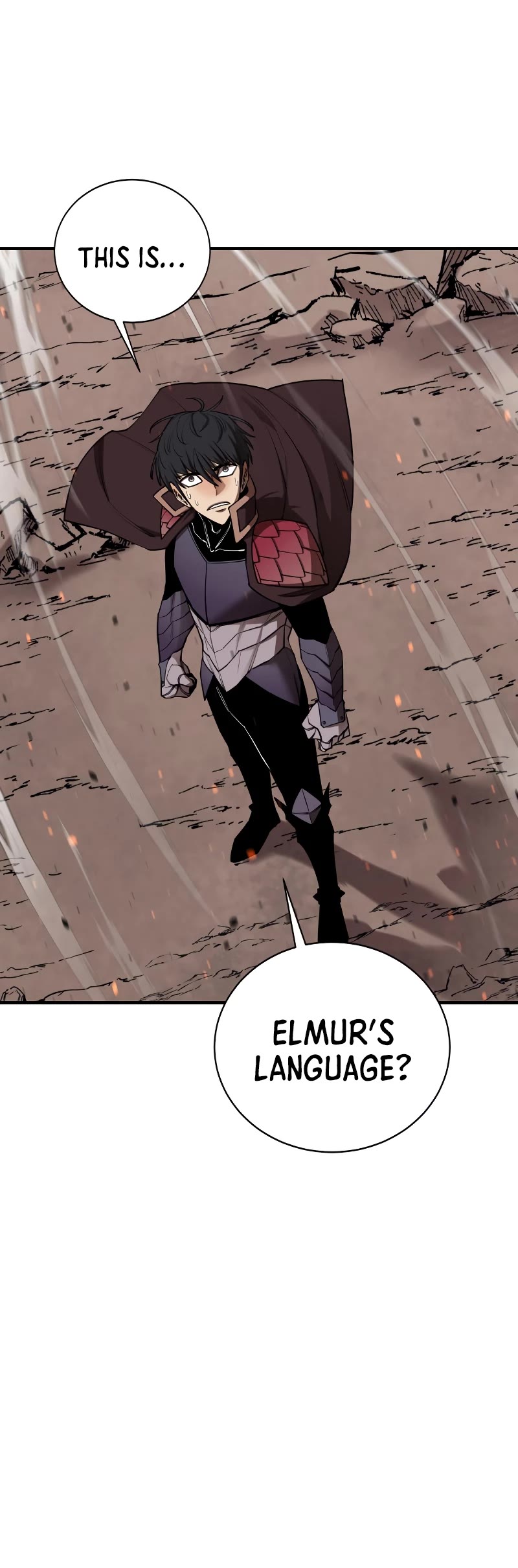 I Grow Stronger By Eating! Chapter 100 page 46 - Chapter 100 [END]