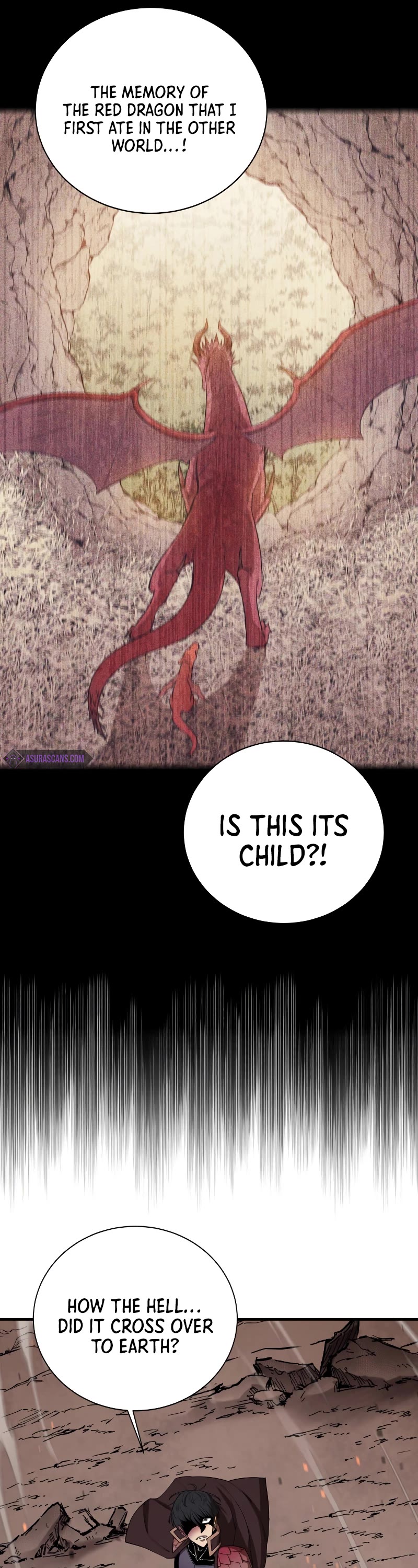 I Grow Stronger By Eating! Chapter 100 page 48 - Chapter 100 [END]