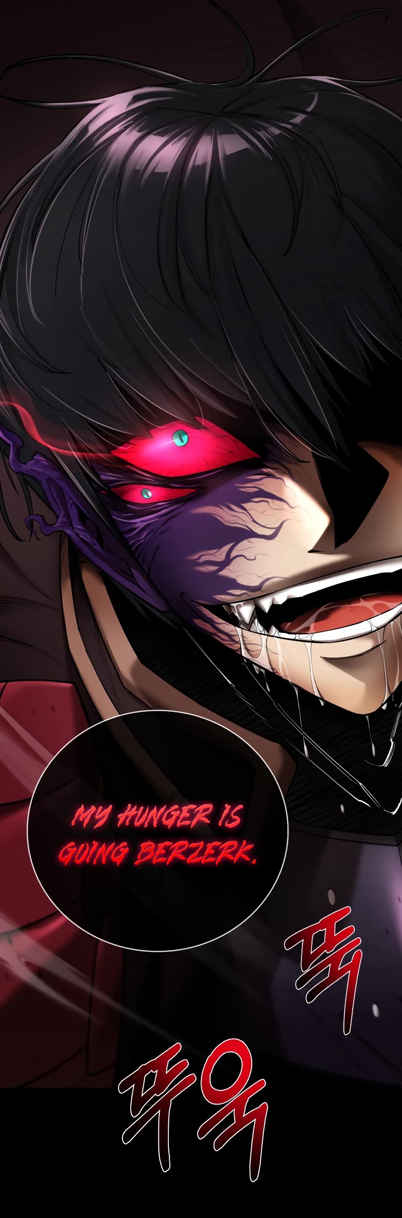 I Grow Stronger By Eating! Chapter 100 page 50 - Chapter 100 [END]