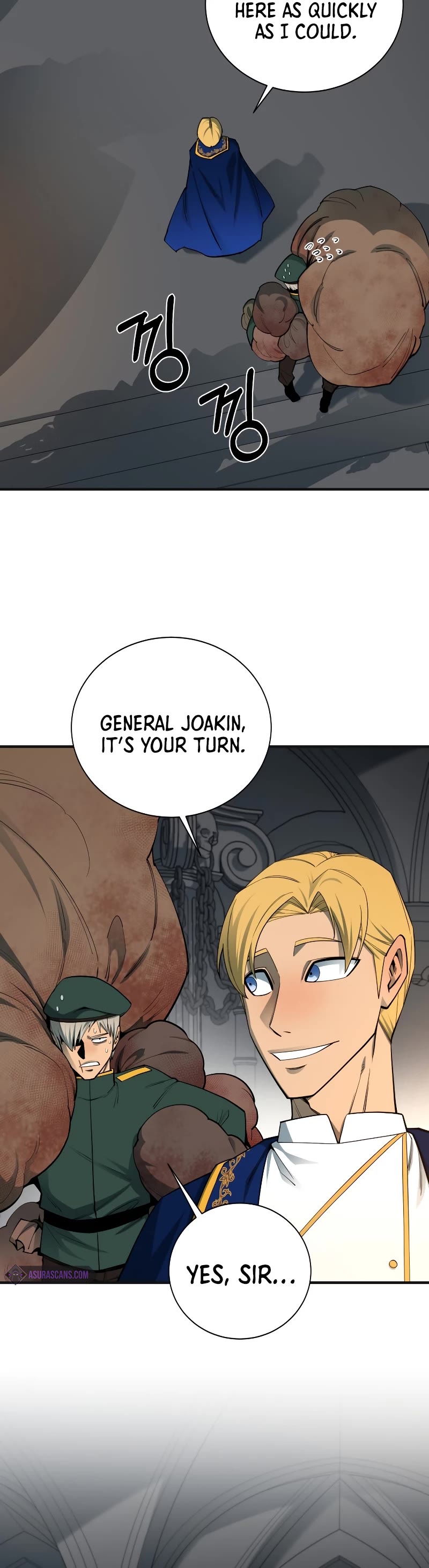 I Grow Stronger By Eating! Chapter 100 page 6 - Chapter 100 [END]