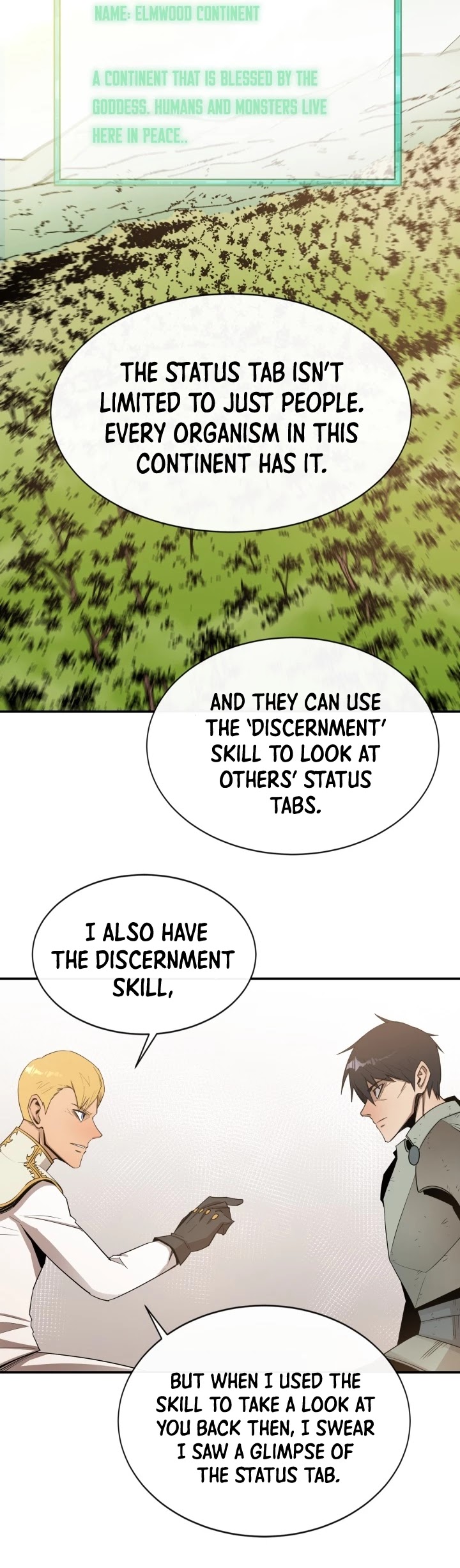I Grow Stronger By Eating! Chapter 11 page 16 - Chapter 11