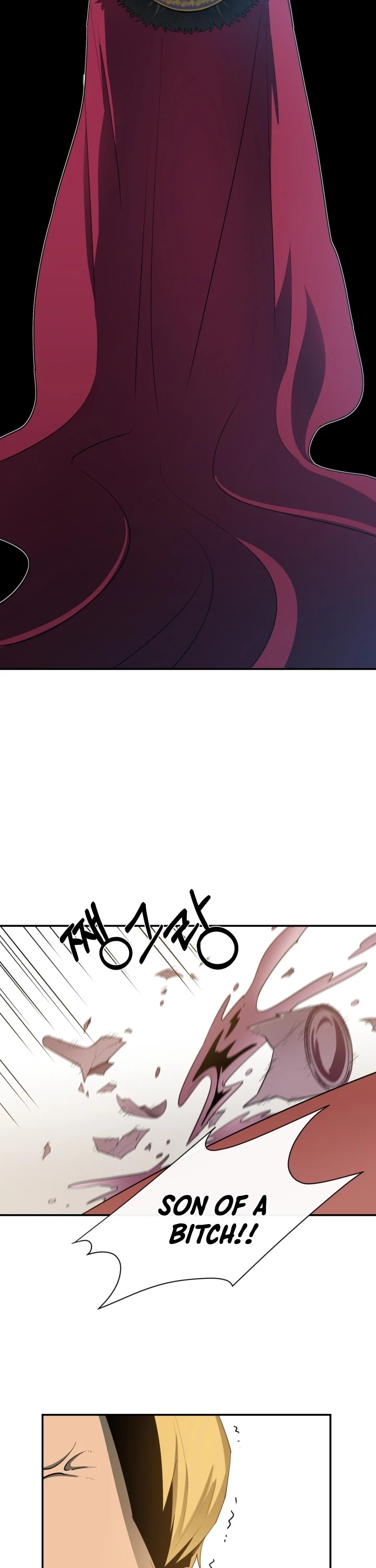 I Grow Stronger By Eating! Chapter 12 page 14 - Chapter 12