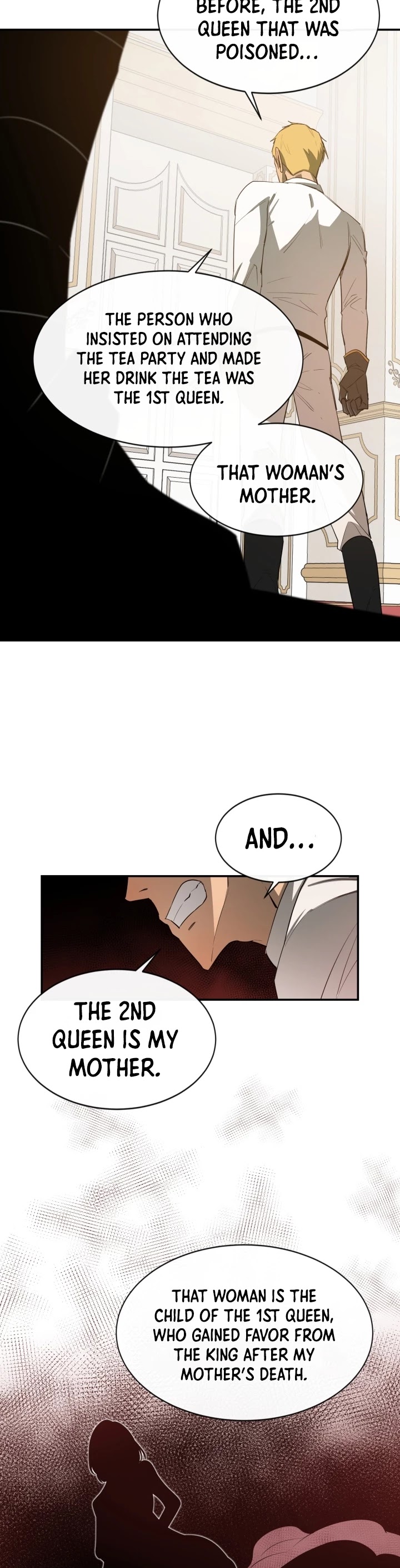 I Grow Stronger By Eating! Chapter 12 page 25 - Chapter 12