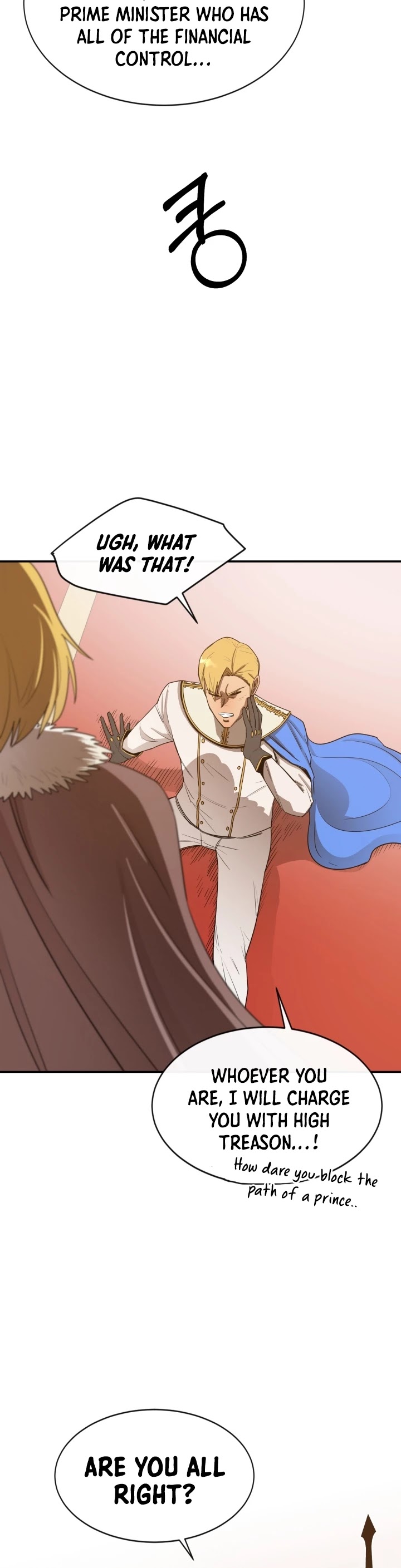 I Grow Stronger By Eating! Chapter 12 page 30 - Chapter 12