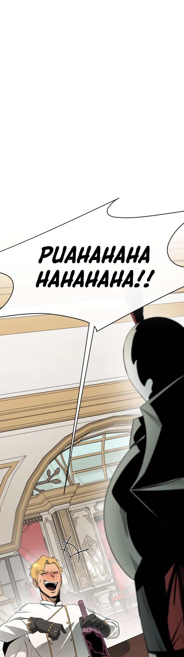I Grow Stronger By Eating! Chapter 12 page 9 - Chapter 12