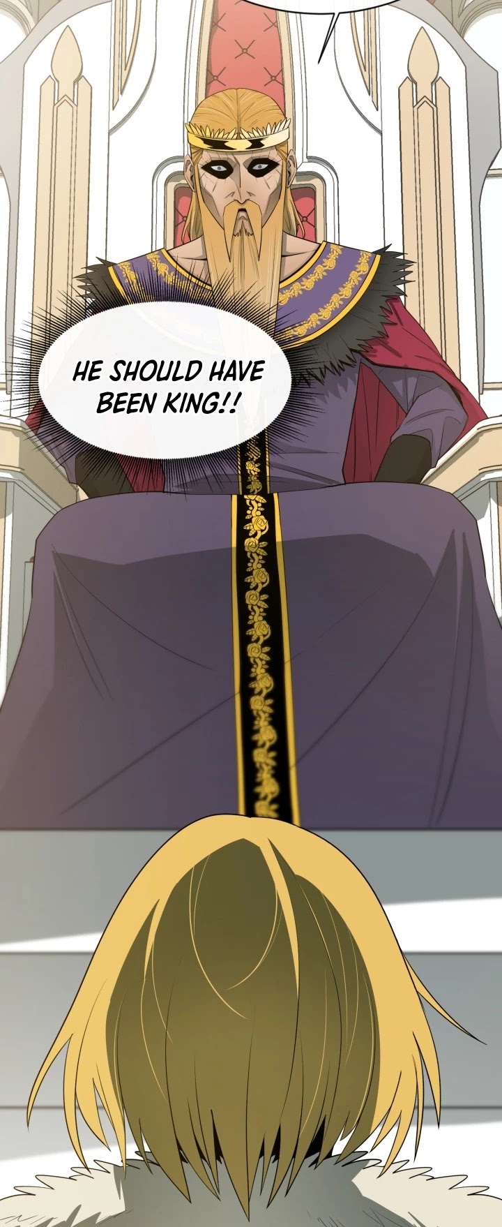 I Grow Stronger By Eating! Chapter 13 page 13 - Chapter 13