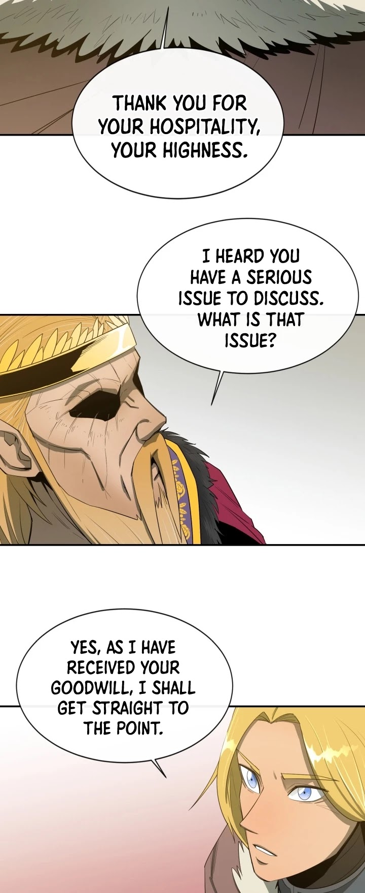 I Grow Stronger By Eating! Chapter 13 page 14 - Chapter 13
