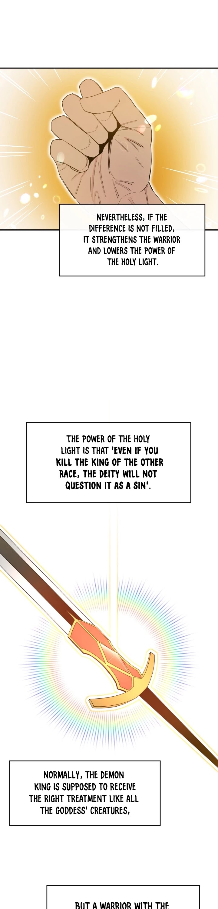 I Grow Stronger By Eating! Chapter 13 page 20 - Chapter 13