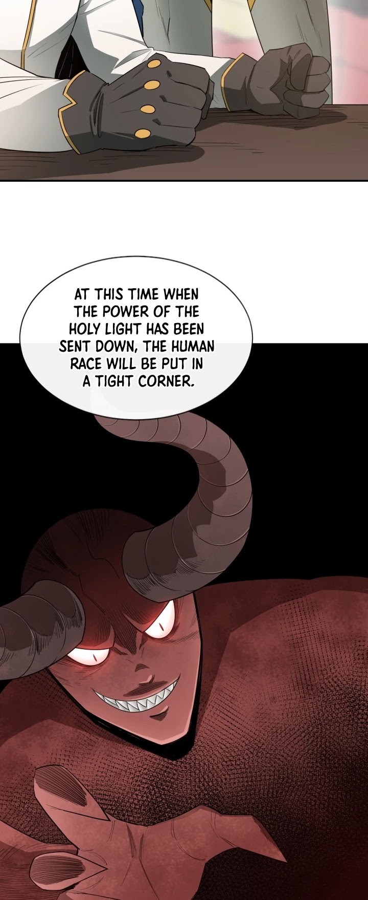 I Grow Stronger By Eating! Chapter 13 page 22 - Chapter 13