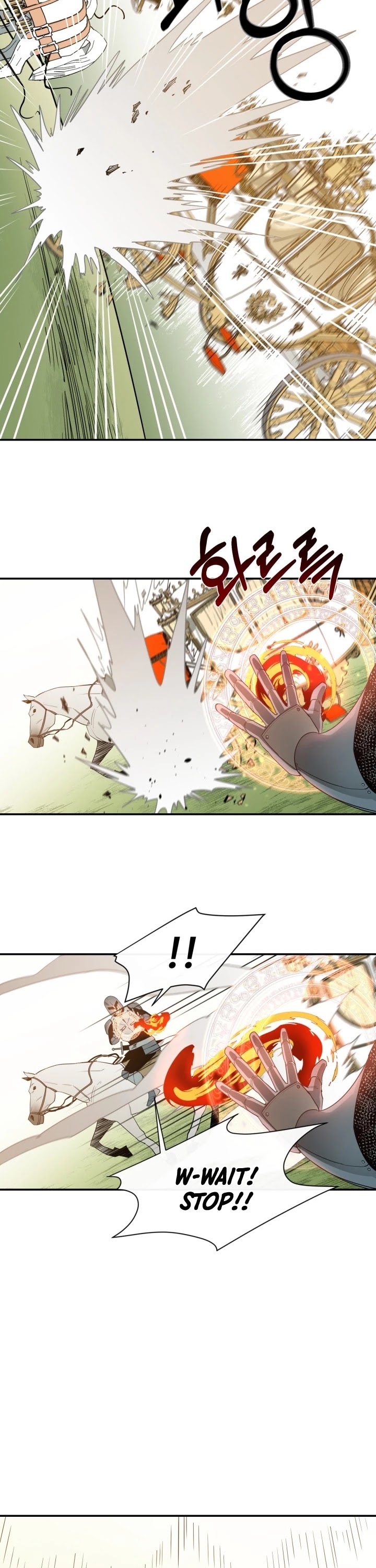 I Grow Stronger By Eating! Chapter 13 page 35 - Chapter 13