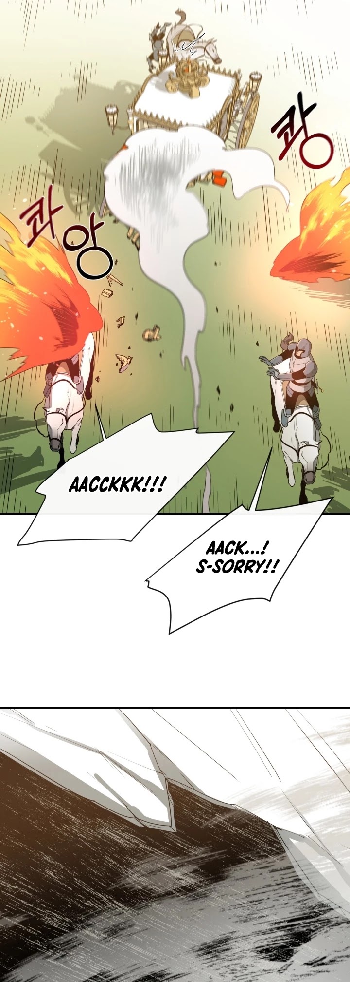 I Grow Stronger By Eating! Chapter 13 page 36 - Chapter 13
