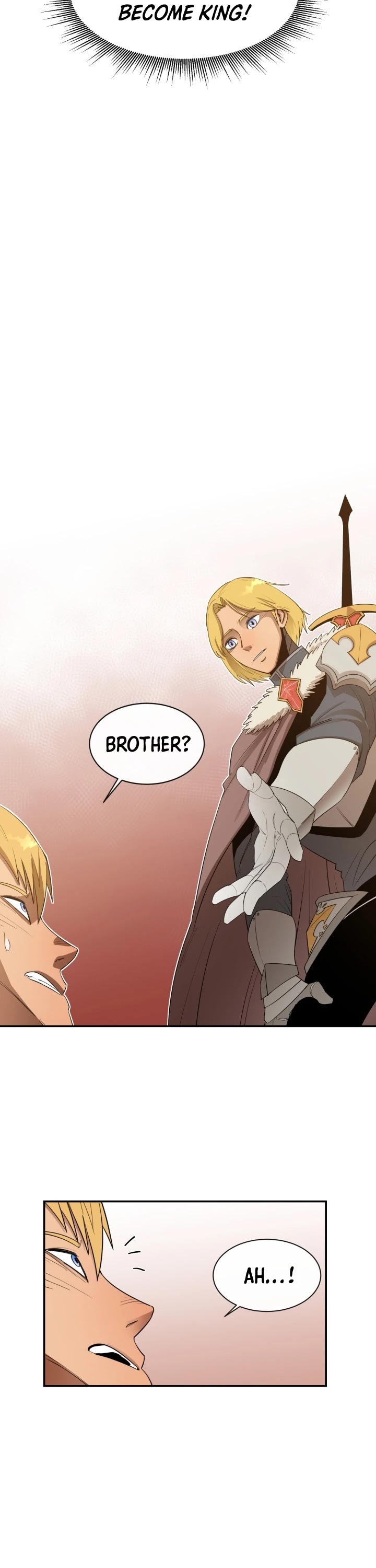 I Grow Stronger By Eating! Chapter 13 page 8 - Chapter 13