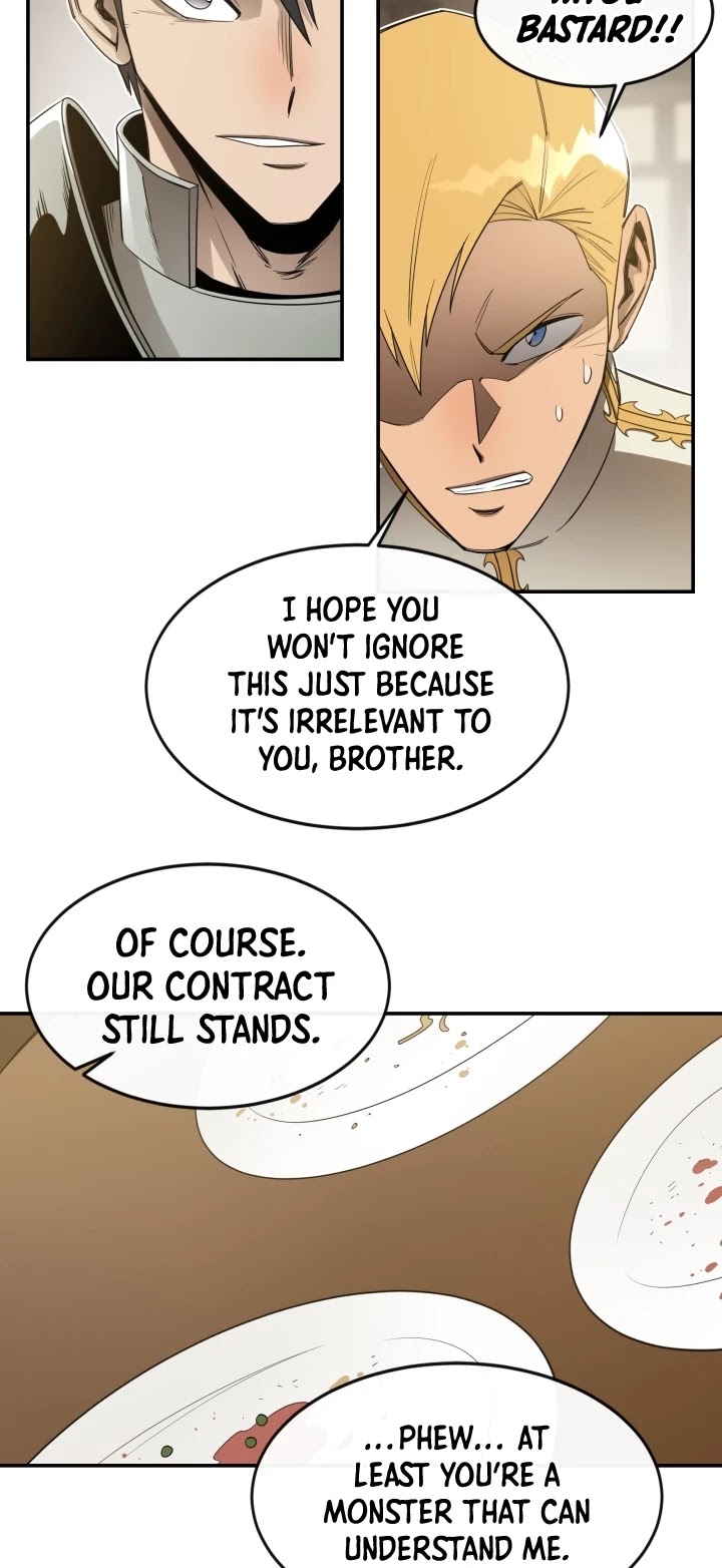 I Grow Stronger By Eating! Chapter 14 page 19 - Chapter 14