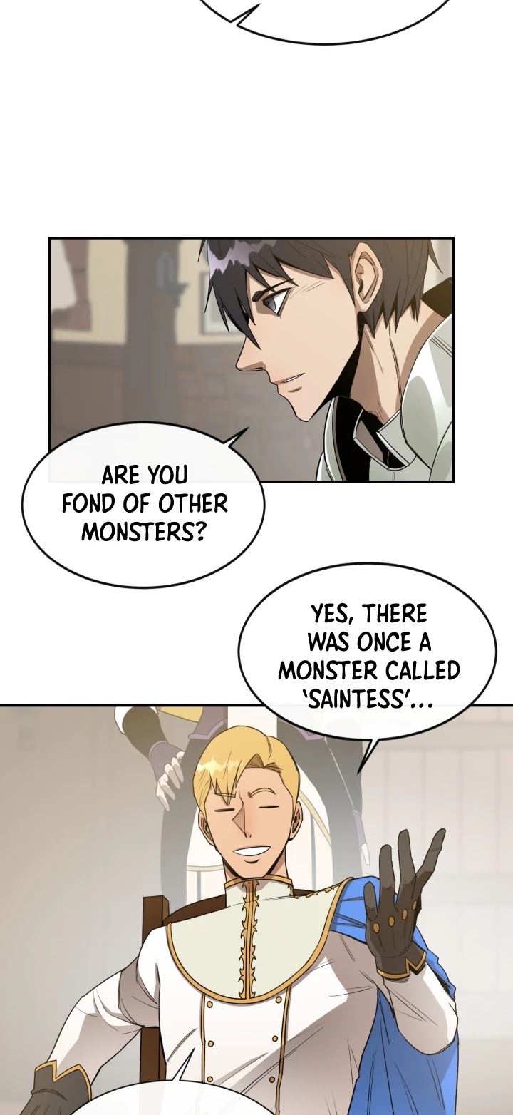 I Grow Stronger By Eating! Chapter 14 page 20 - Chapter 14