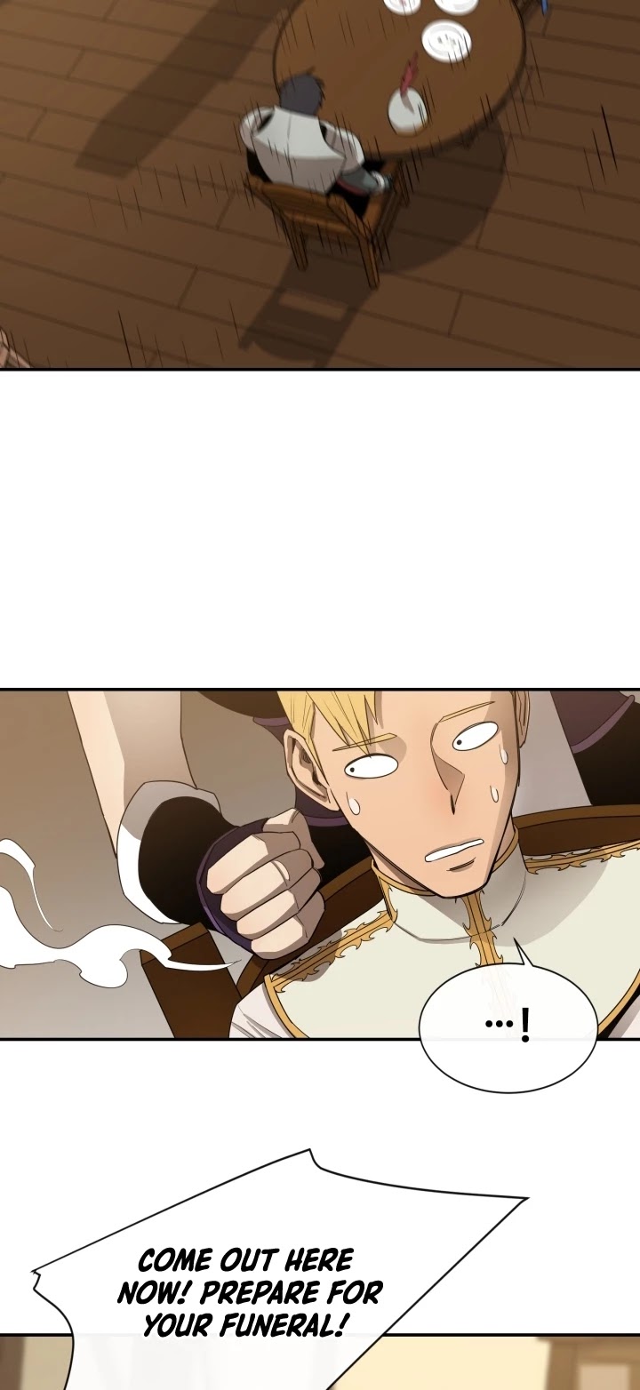 I Grow Stronger By Eating! Chapter 14 page 23 - Chapter 14
