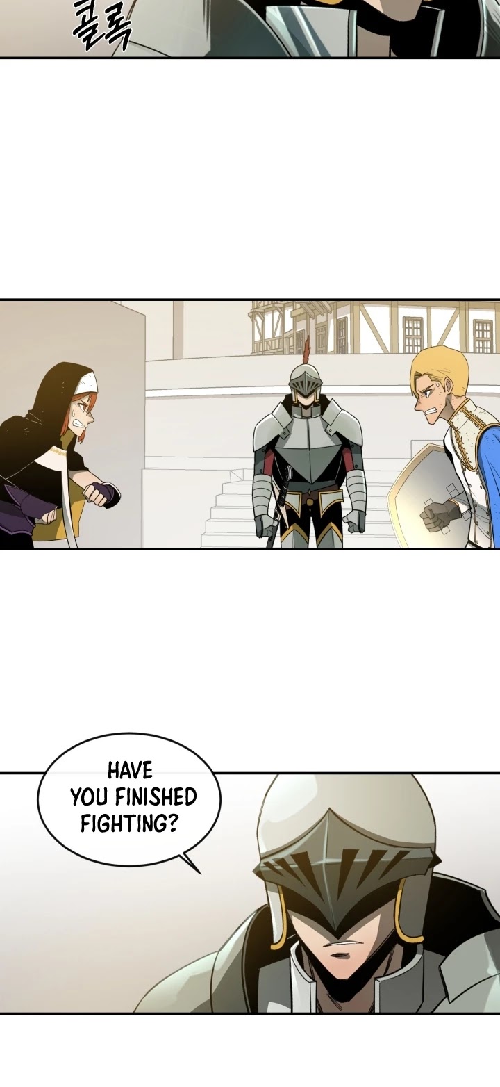 I Grow Stronger By Eating! Chapter 14 page 31 - Chapter 14