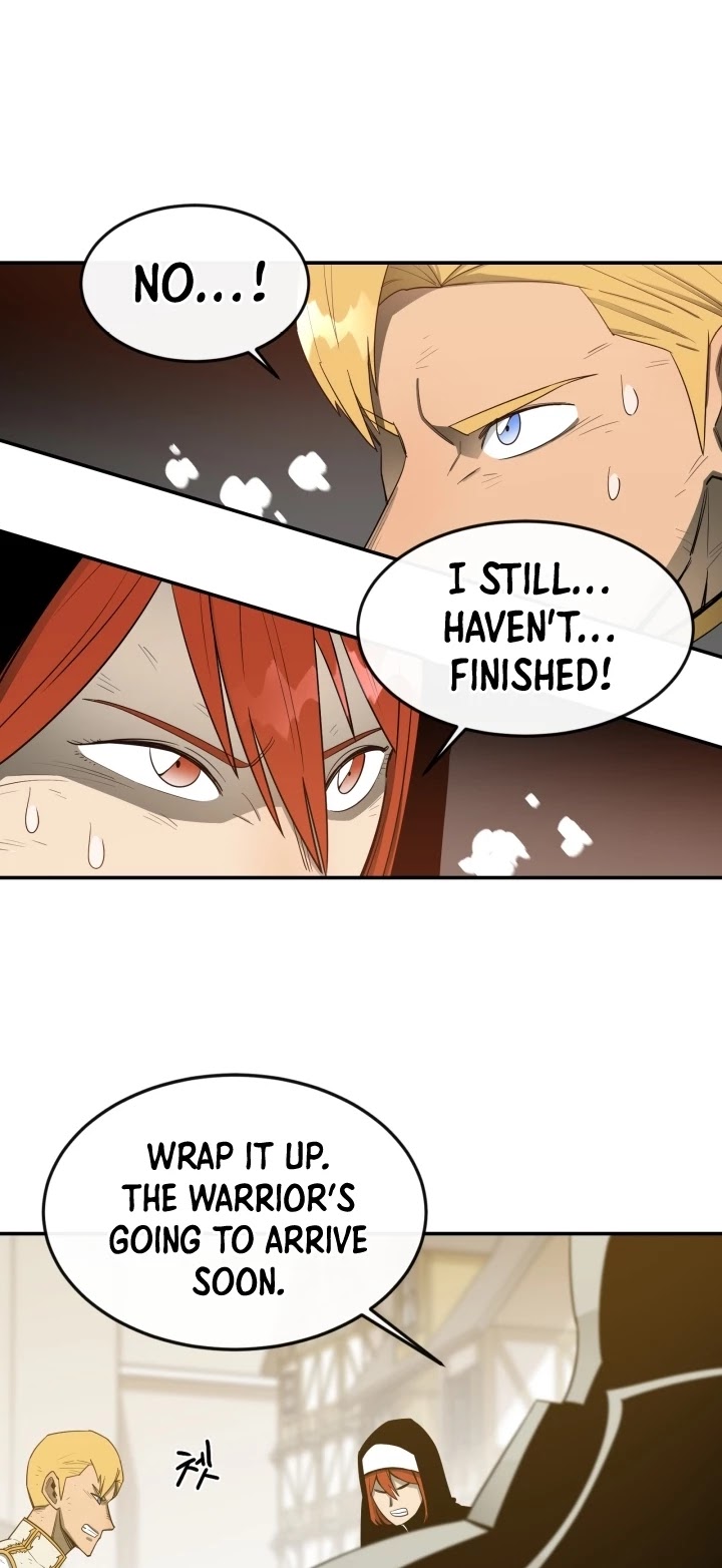 I Grow Stronger By Eating! Chapter 14 page 32 - Chapter 14