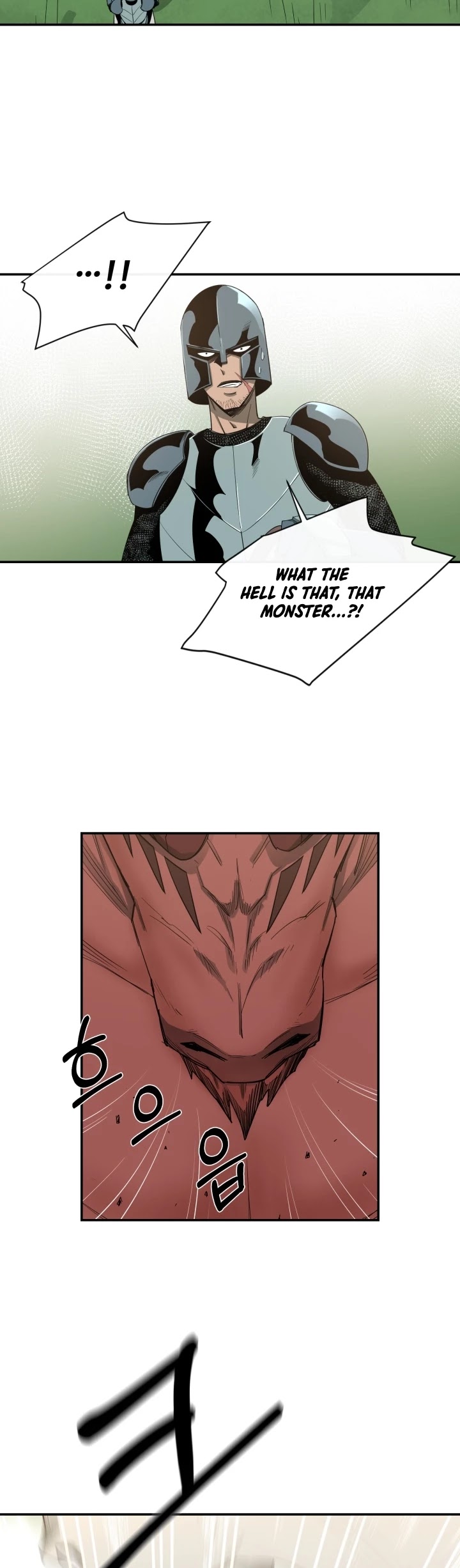 I Grow Stronger By Eating! Chapter 14 page 4 - Chapter 14